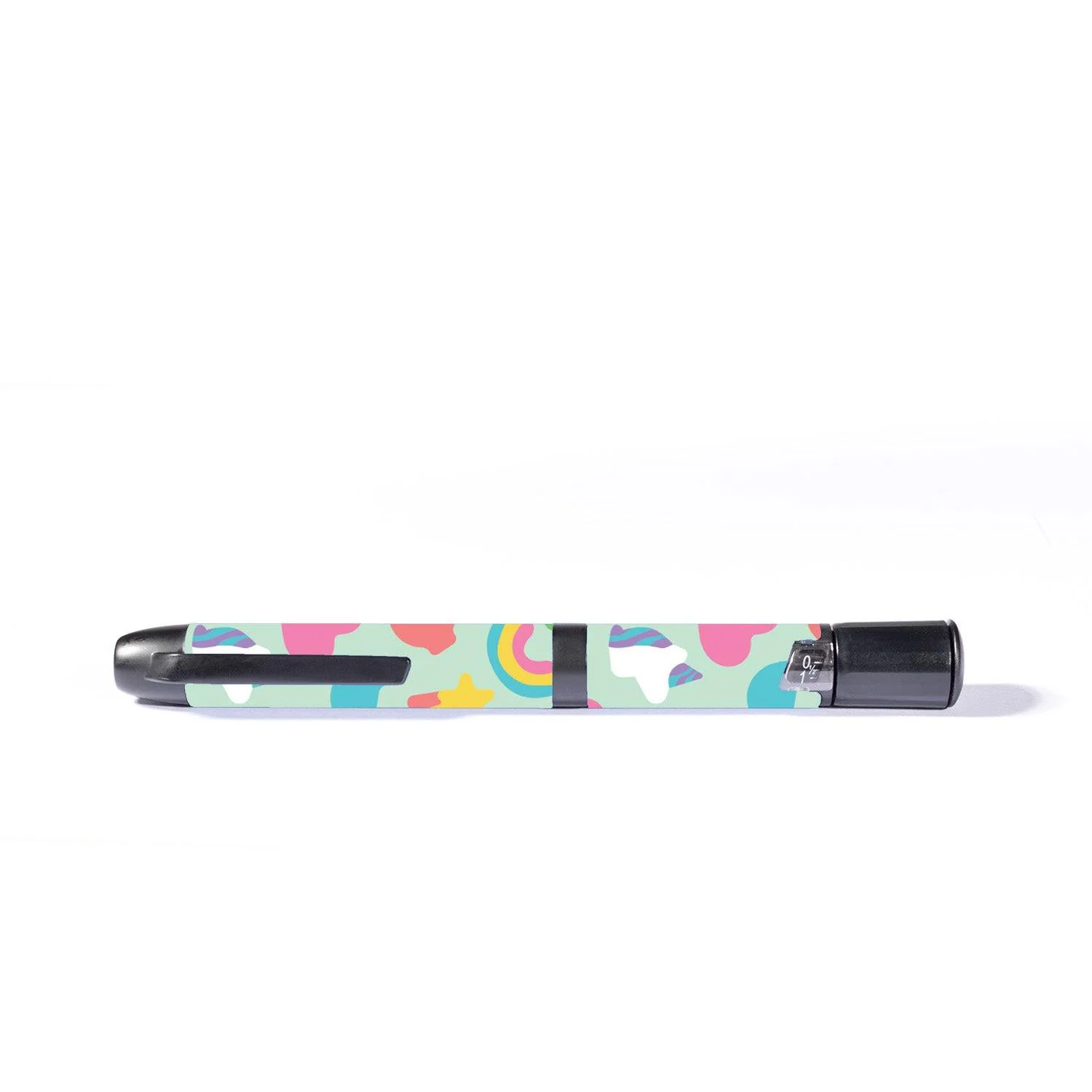 Marshmallow  Charms InPen - Smart Insulin Pen