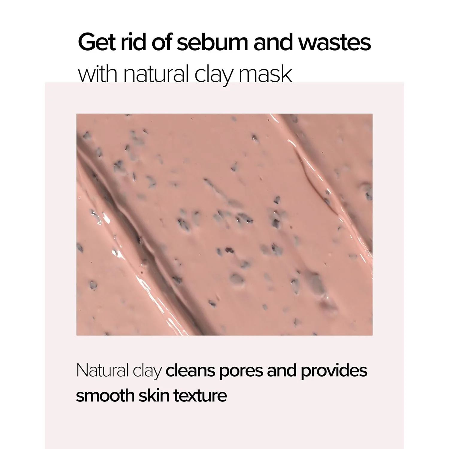 Mary & May Vegan Rose Hyaluronic Hydra Wash Off Pack - Image 5