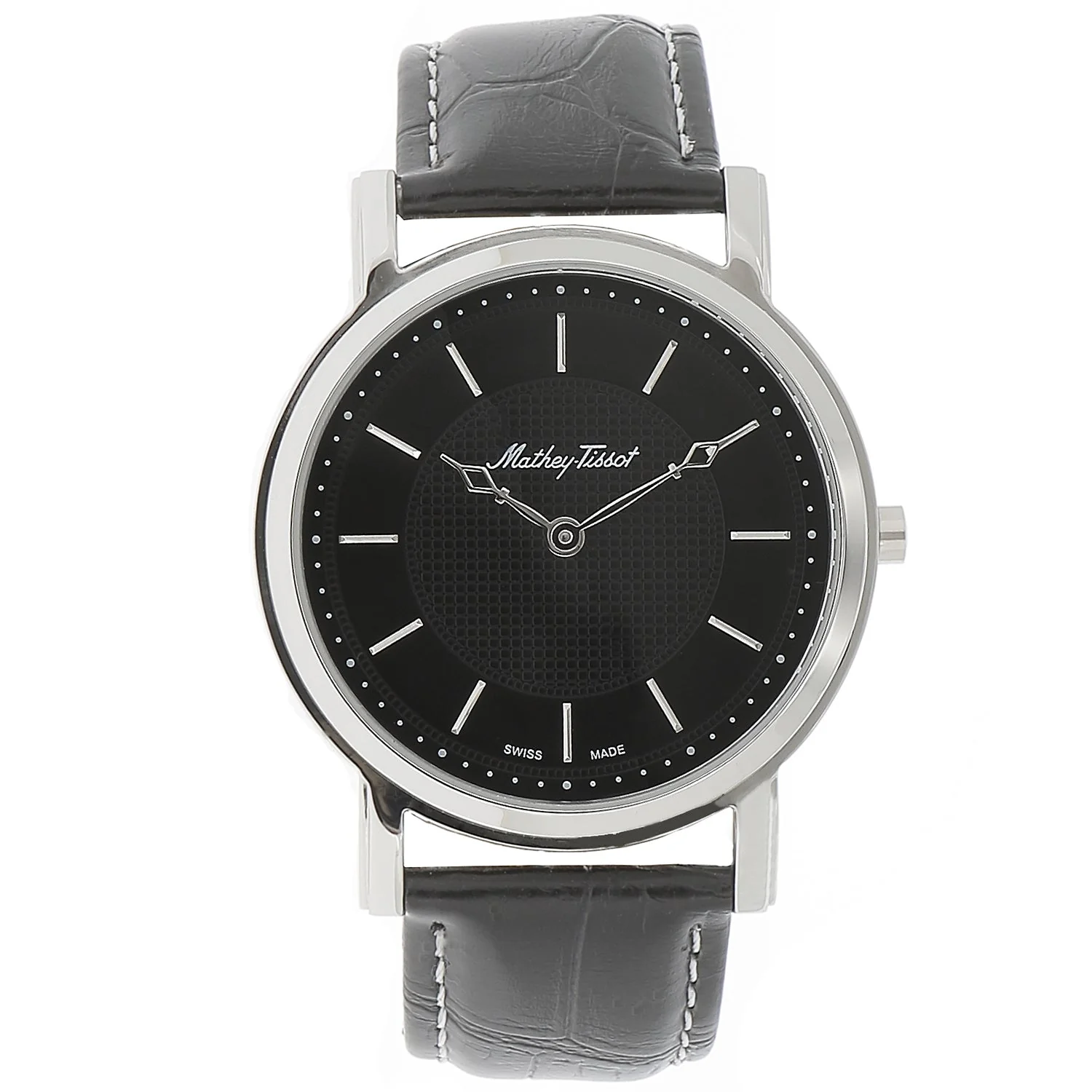 Mathey Tissot Men's City