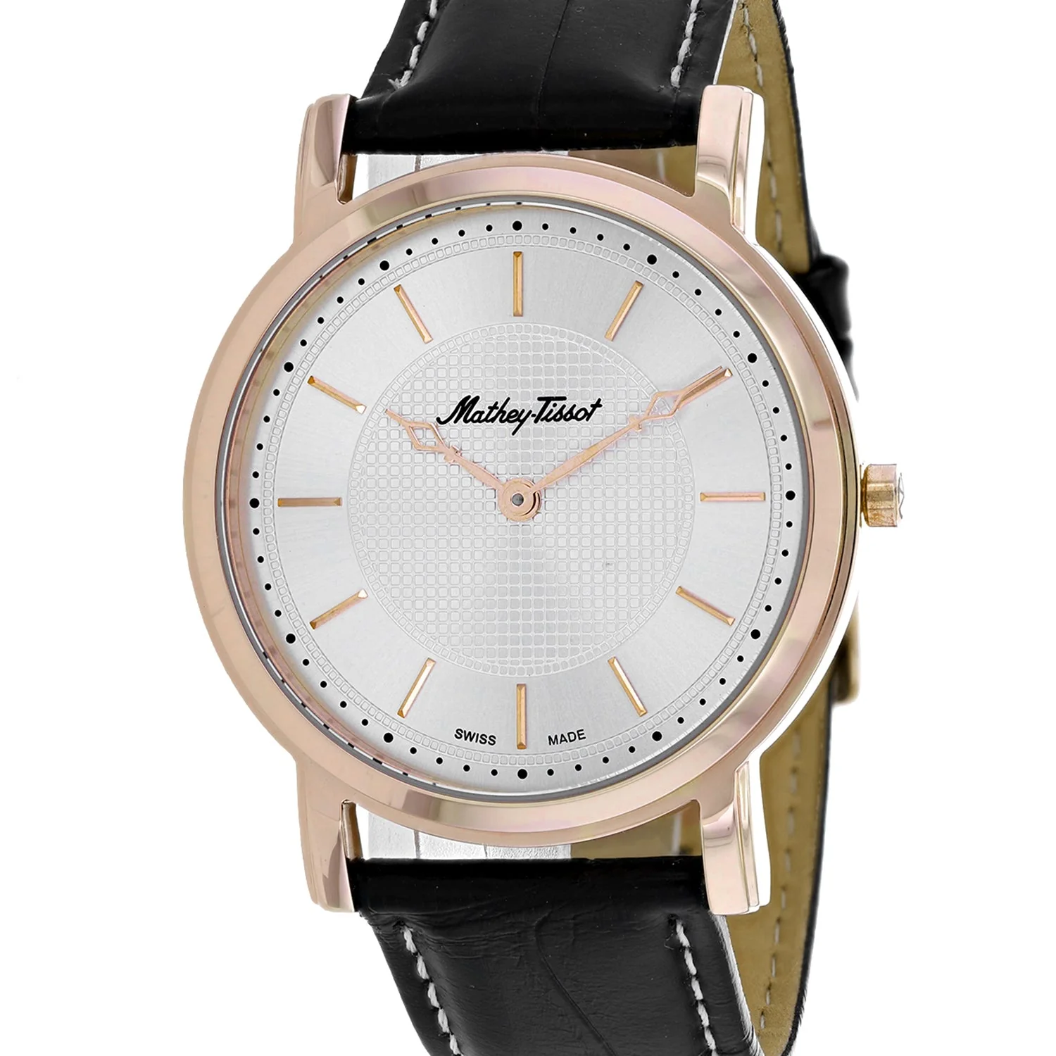Mathey Tissot Men's City - Image 2