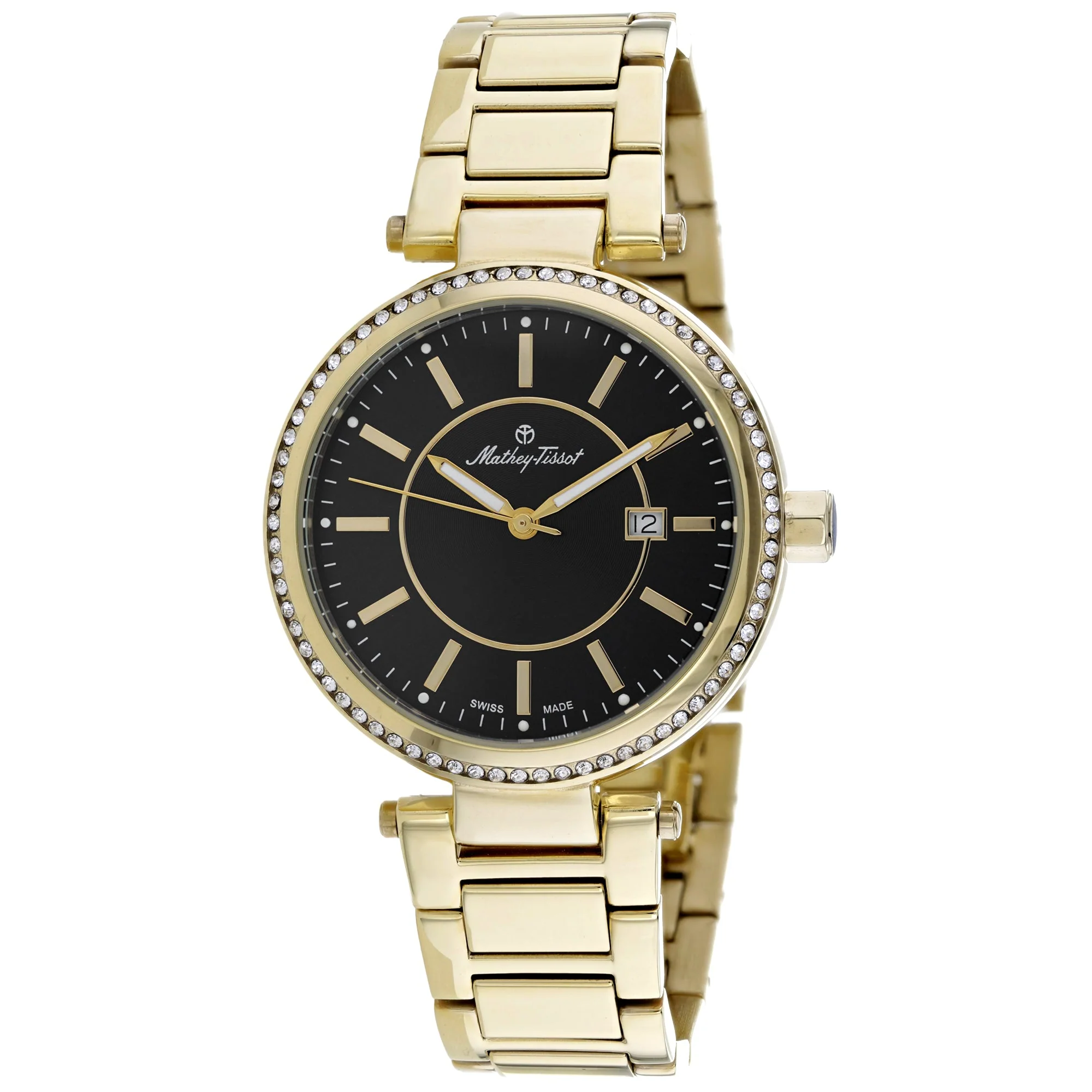 Mathey Tissot Women's Classic