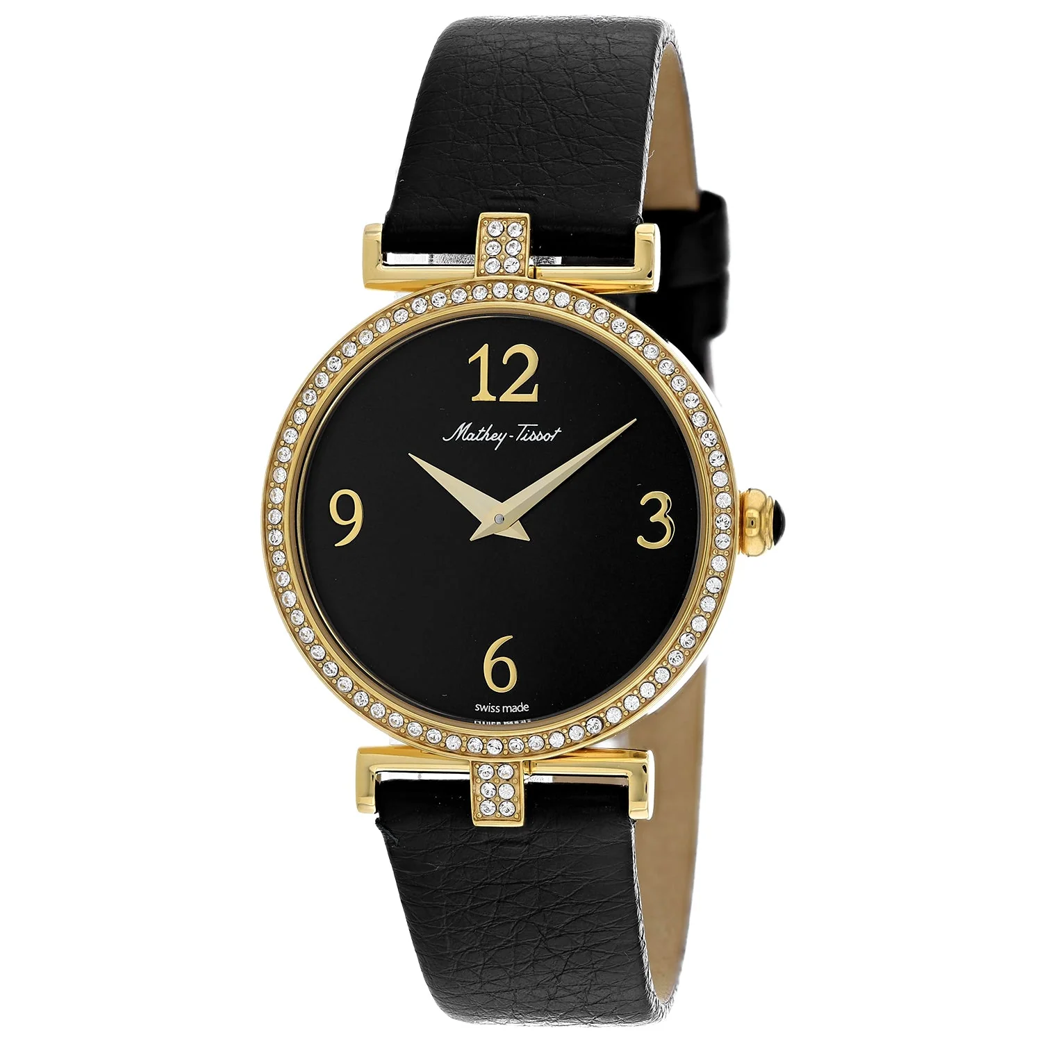 Mathey Tissot Women's Gaia - Image 2