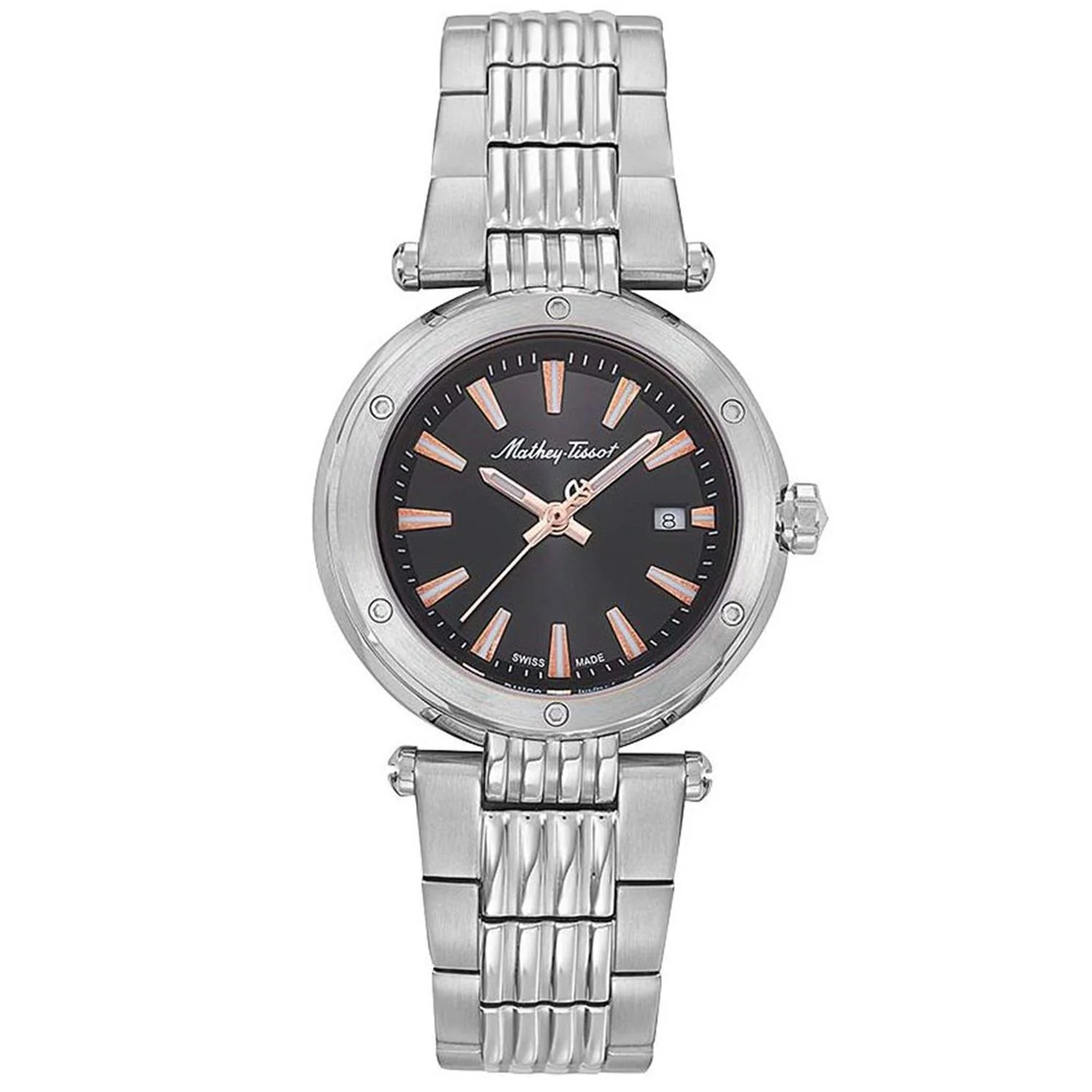 Mathey Tissot Women's Neptune - Image 2