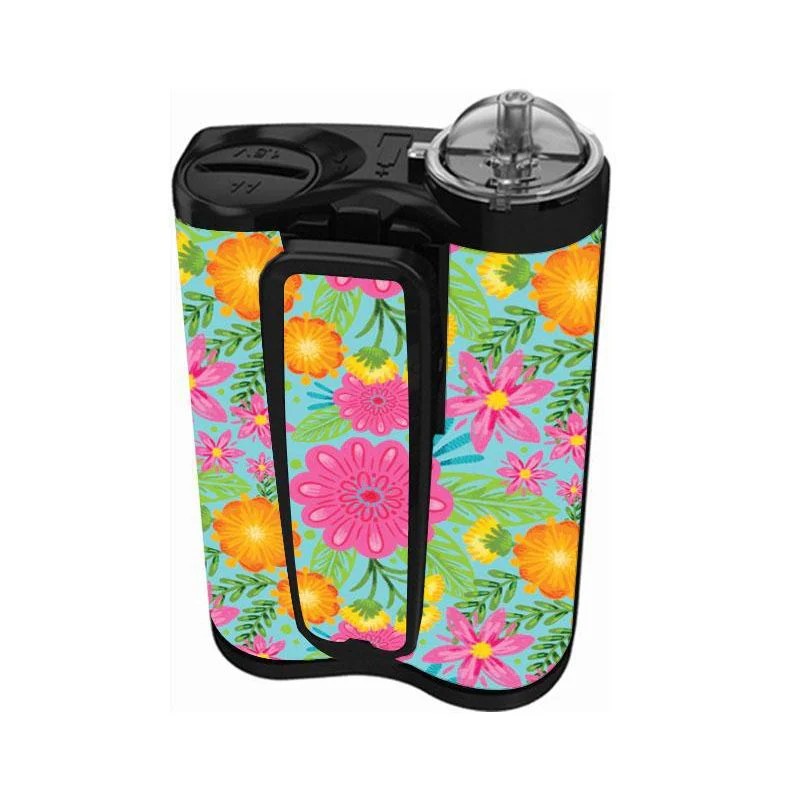 May Flowers Sticker for Medtronic MiniMed 770G & 780G - Image 2