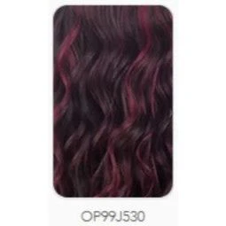 Mayde Beauty Candy Ponytail -JELLY DIP 14" - Image 5