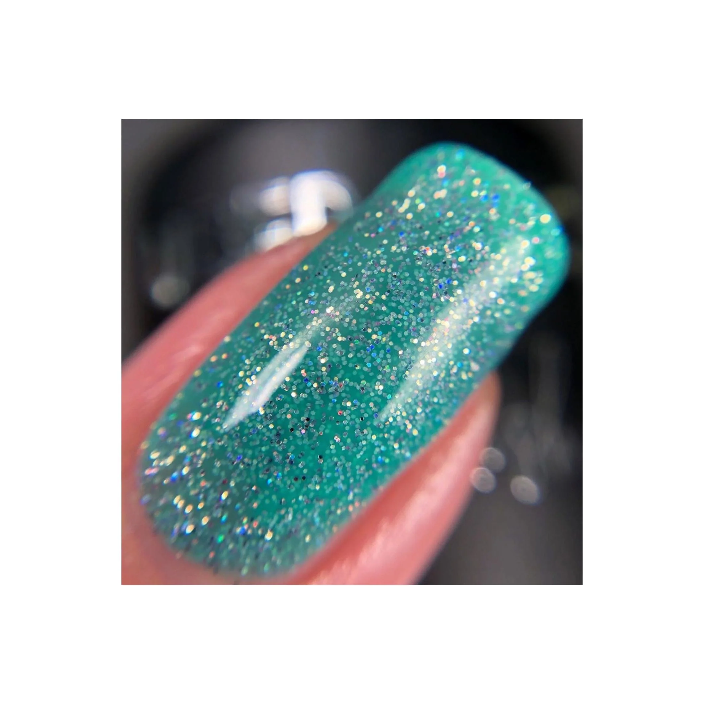 Meet Me In Tahiti Gel Polish - Image 5