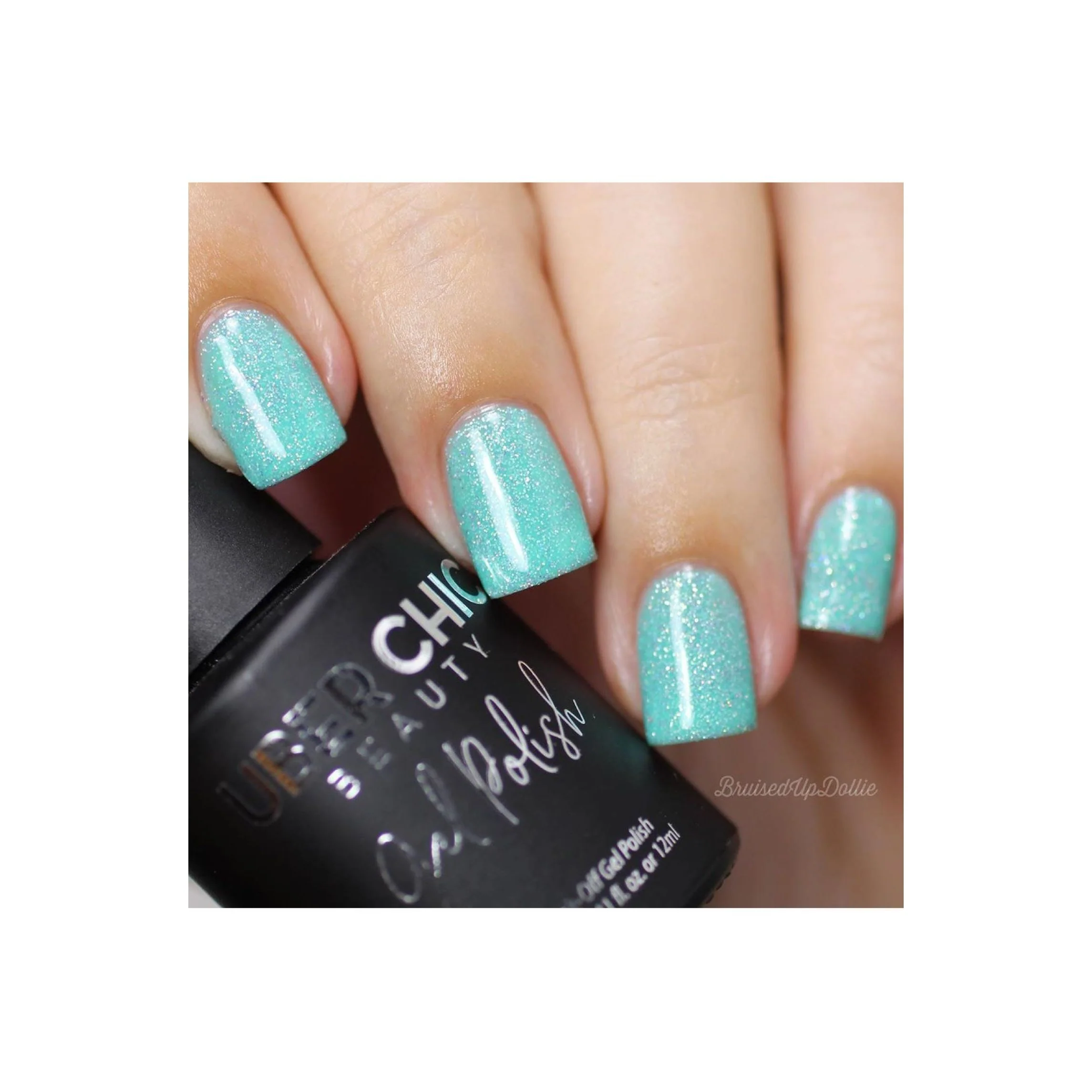Meet Me In Tahiti Gel Polish - Image 7