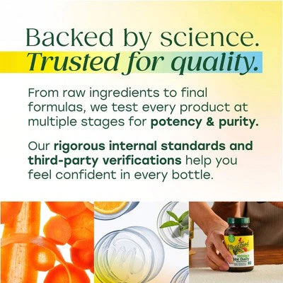 MegaFood Vegan Vitamin B12, Vitamin B Supplement 30ct - New - Image 8