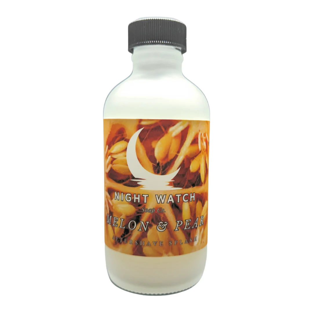 Melon & Pear Recovery Splash