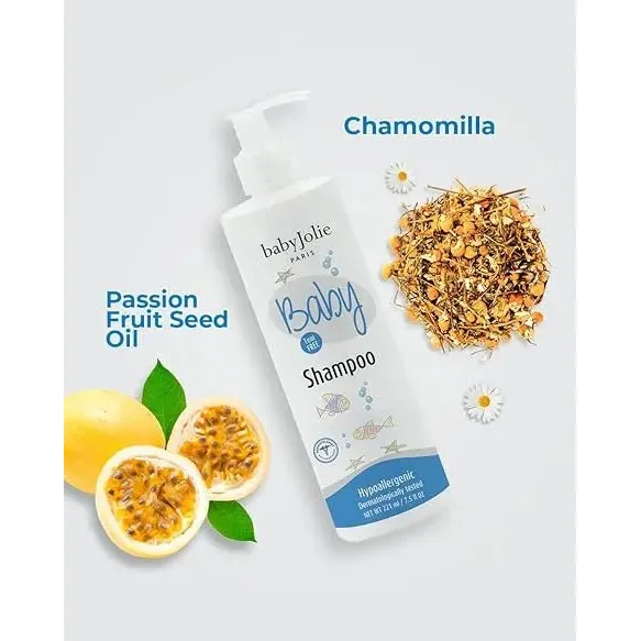 Memory for Babies Perfume + Shampoo & Conditioner | Baby Bundle - Image 2