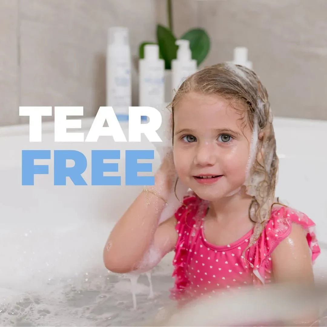 Memory for Babies Perfume + Shampoo & Conditioner | Baby Bundle - Image 3