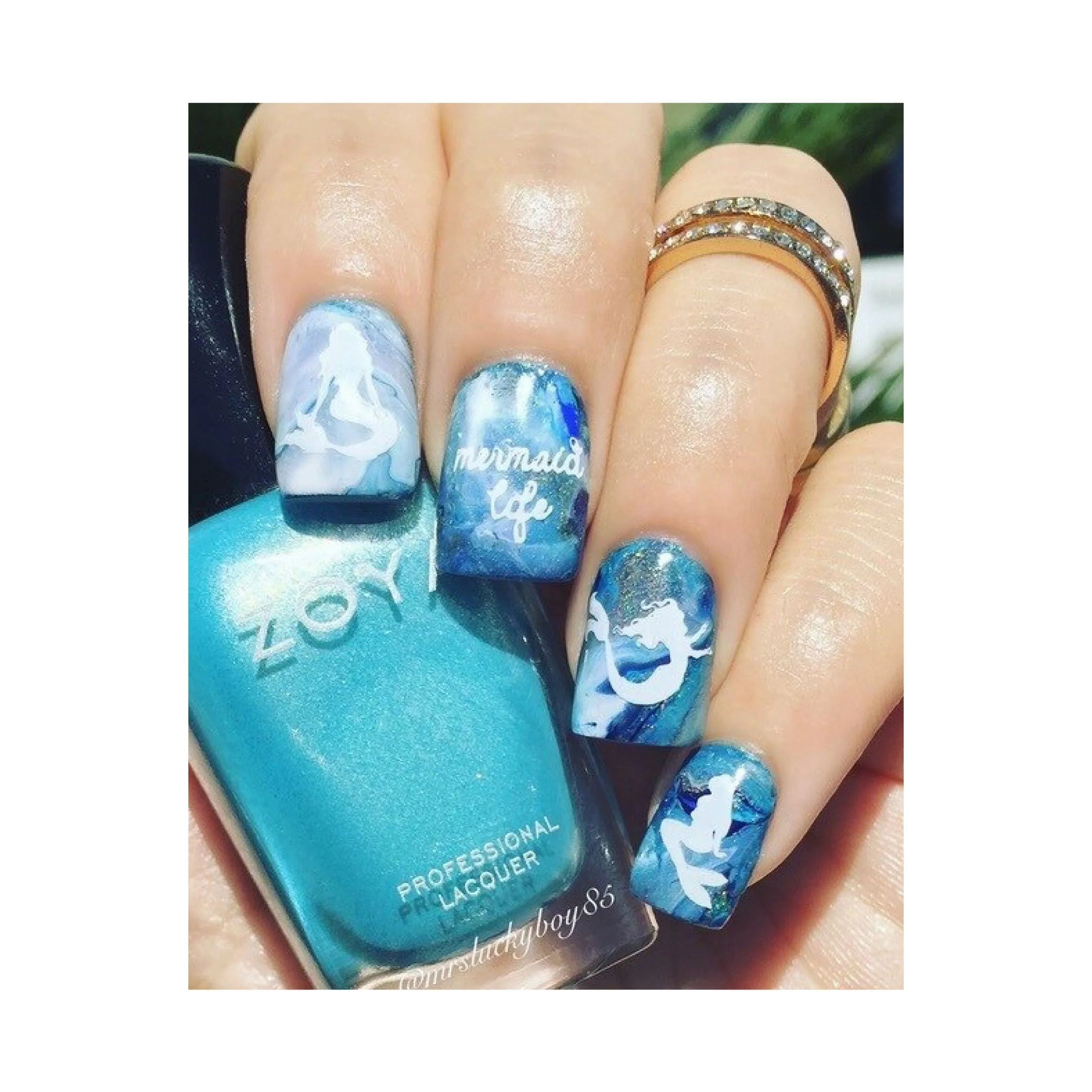 Mermaid Life - Image 15