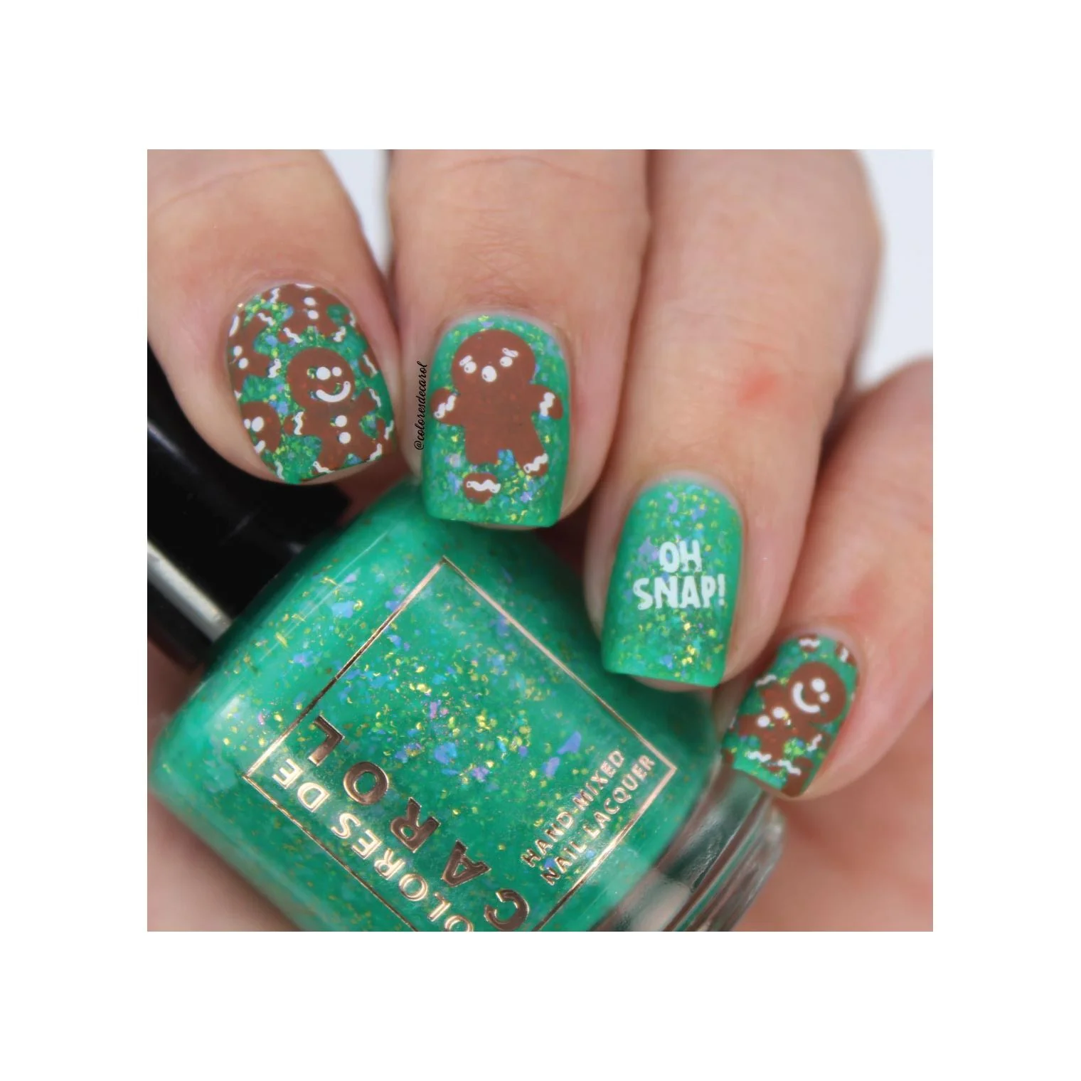 Merry & Bright - Image 31