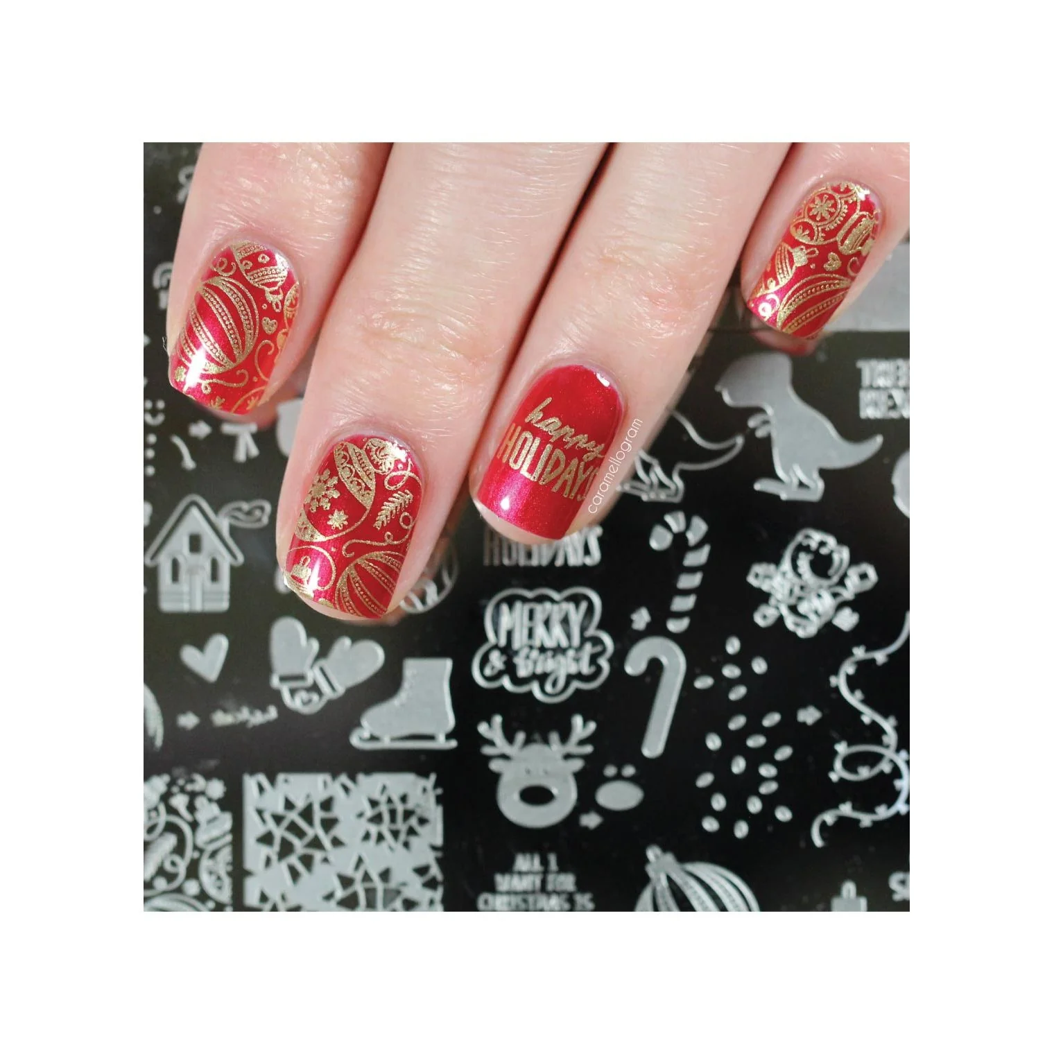 Merry & Bright - Image 33