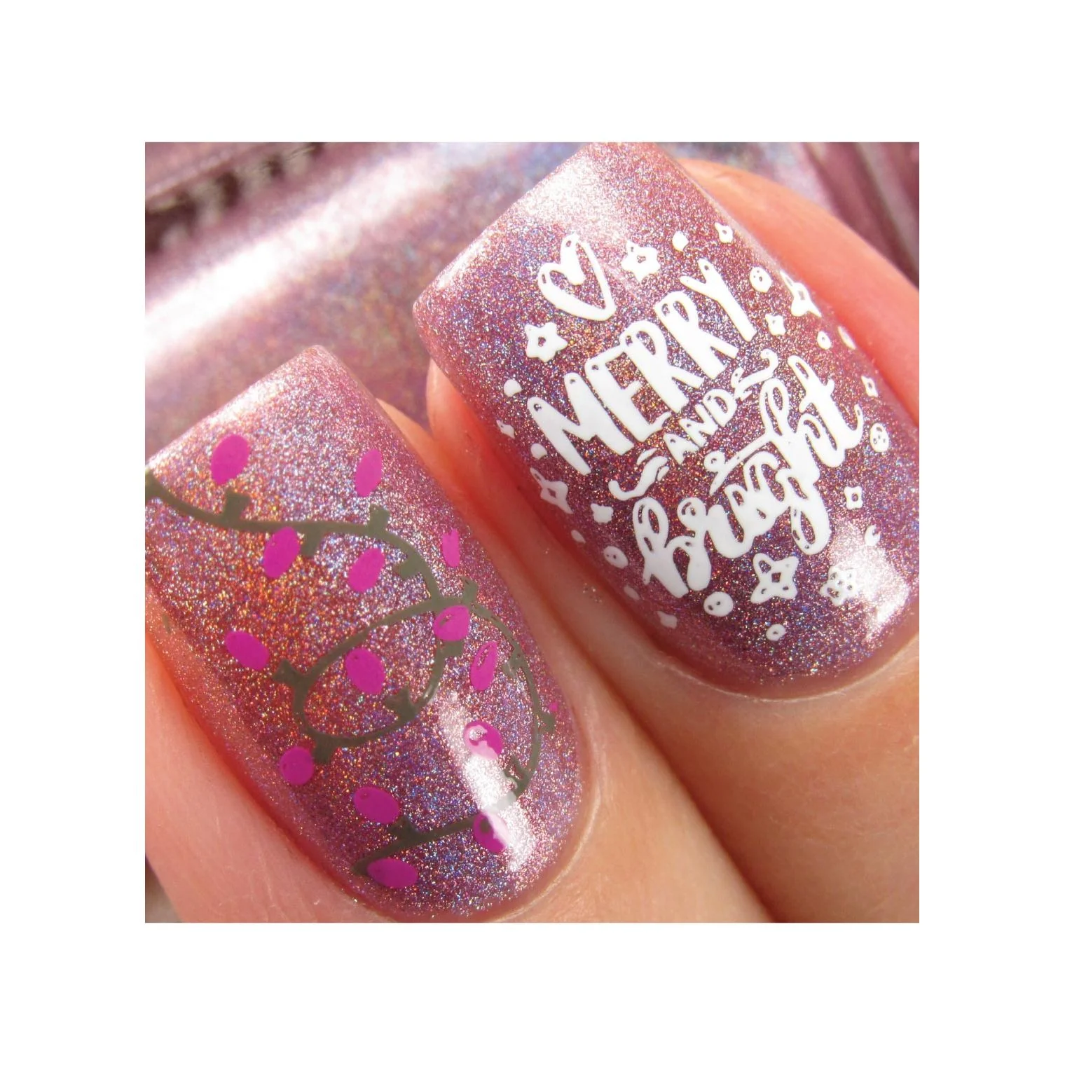 Merry & Bright - Image 39
