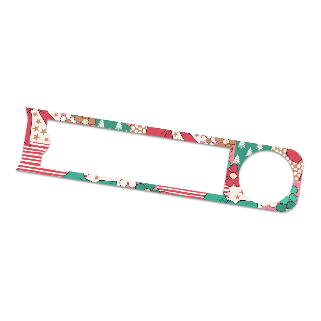 Merry Coquette Bayer Contour© Next One Glucometer Sticker - Pump Peelz - Image 2