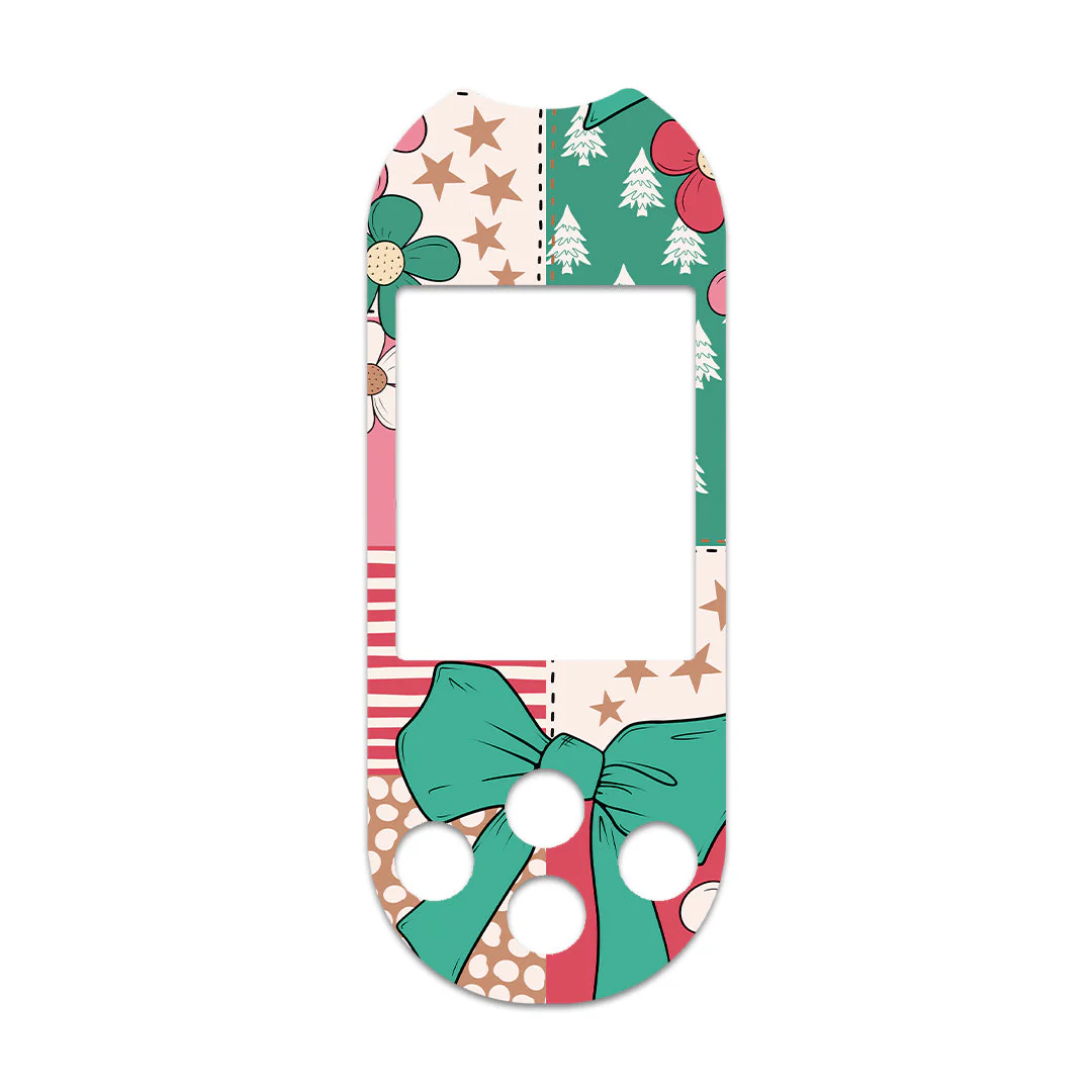 Merry Coquette OneTouch Verio Reflect Glucometer - Pump Peelz - Image 2
