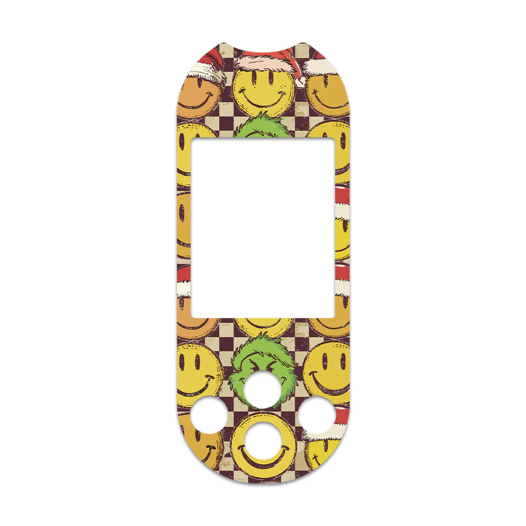 Merry Mischief OneTouch Verio Reflect Glucometer - Pump Peelz - Image 2