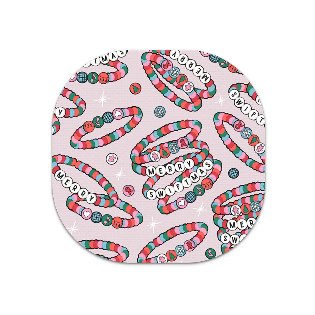 Merry Swiftmas Overpatch Tape - Pump Peelz - Image 2