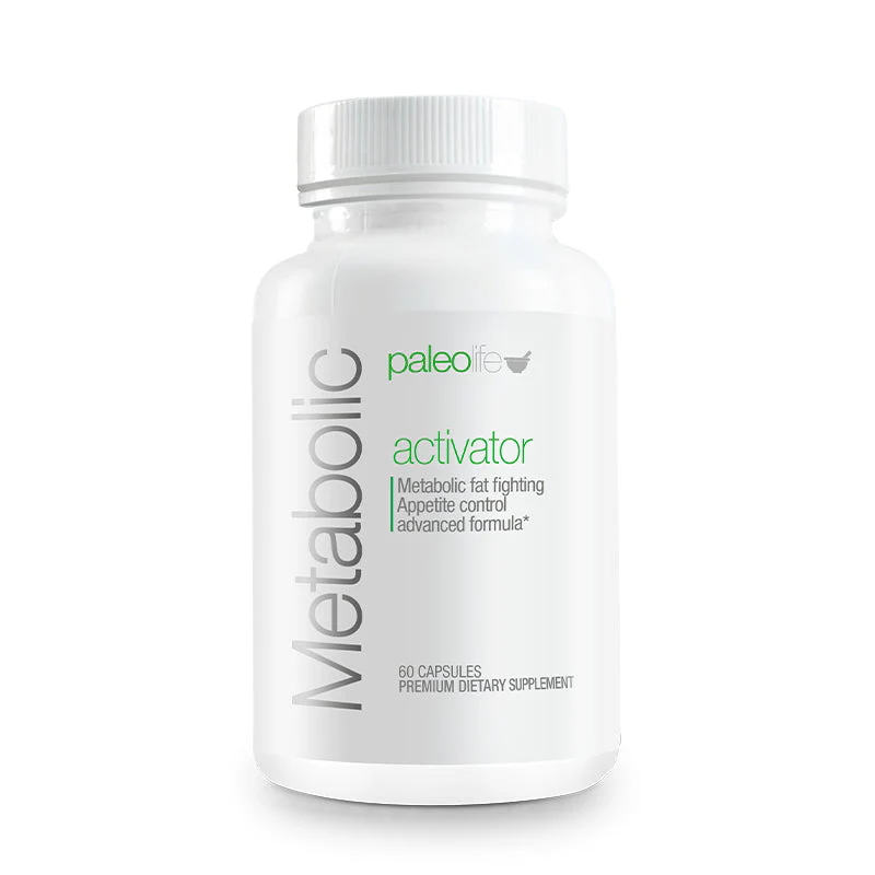 Metabolic Activator - Image 2