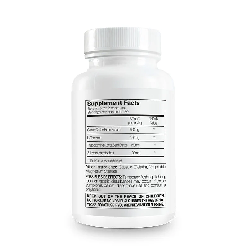 Metabolic Activator - Image 3