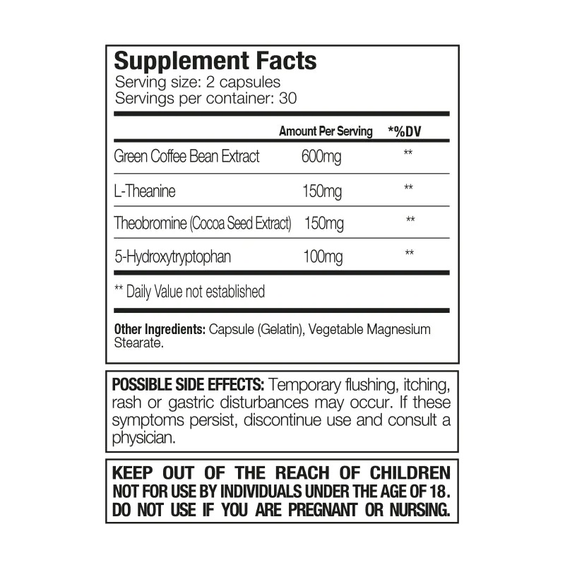 Metabolic Activator - Image 5