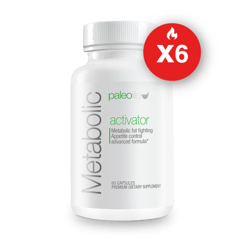 Metabolic Activator - Image 7