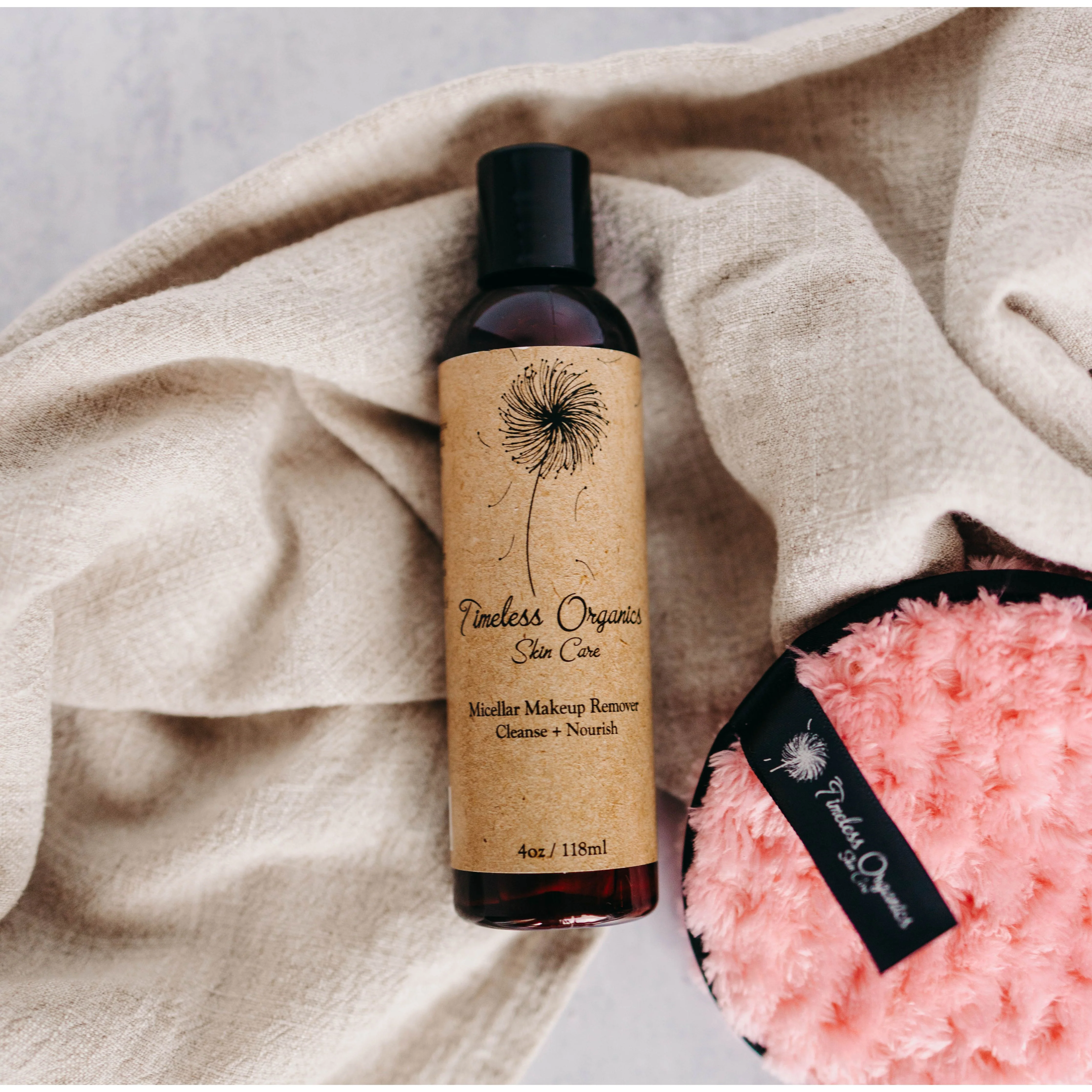 Micellar Cleansing Water - Image 2