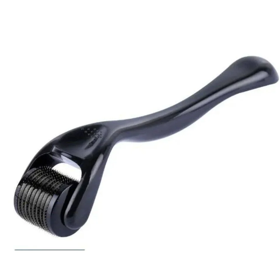 MICRO NEEDLE DERMA ROLLER FACE & BEARD -  .25 MM