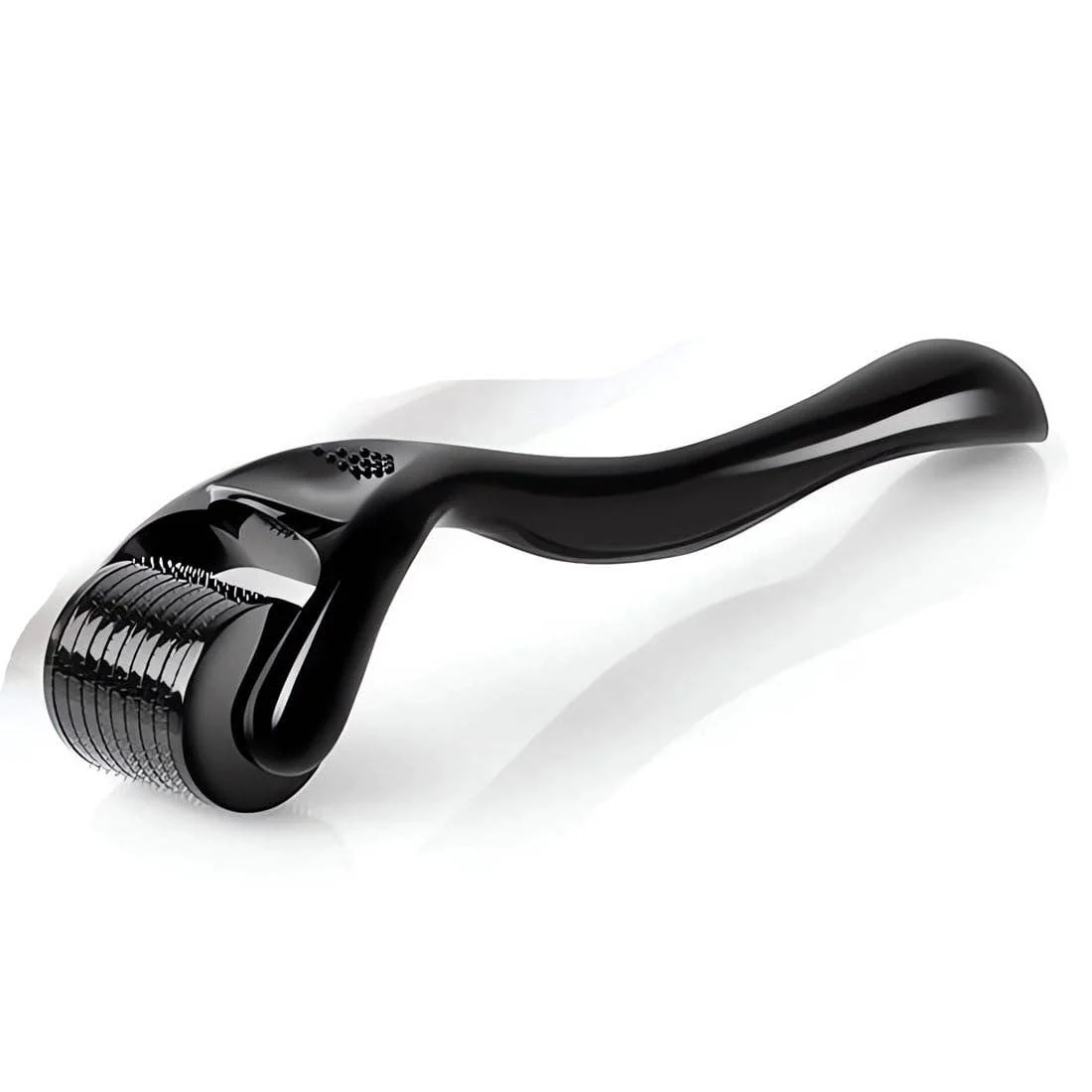 MICRO NEEDLE DERMA ROLLER FACE & BEARD -  .25 MM - Image 2