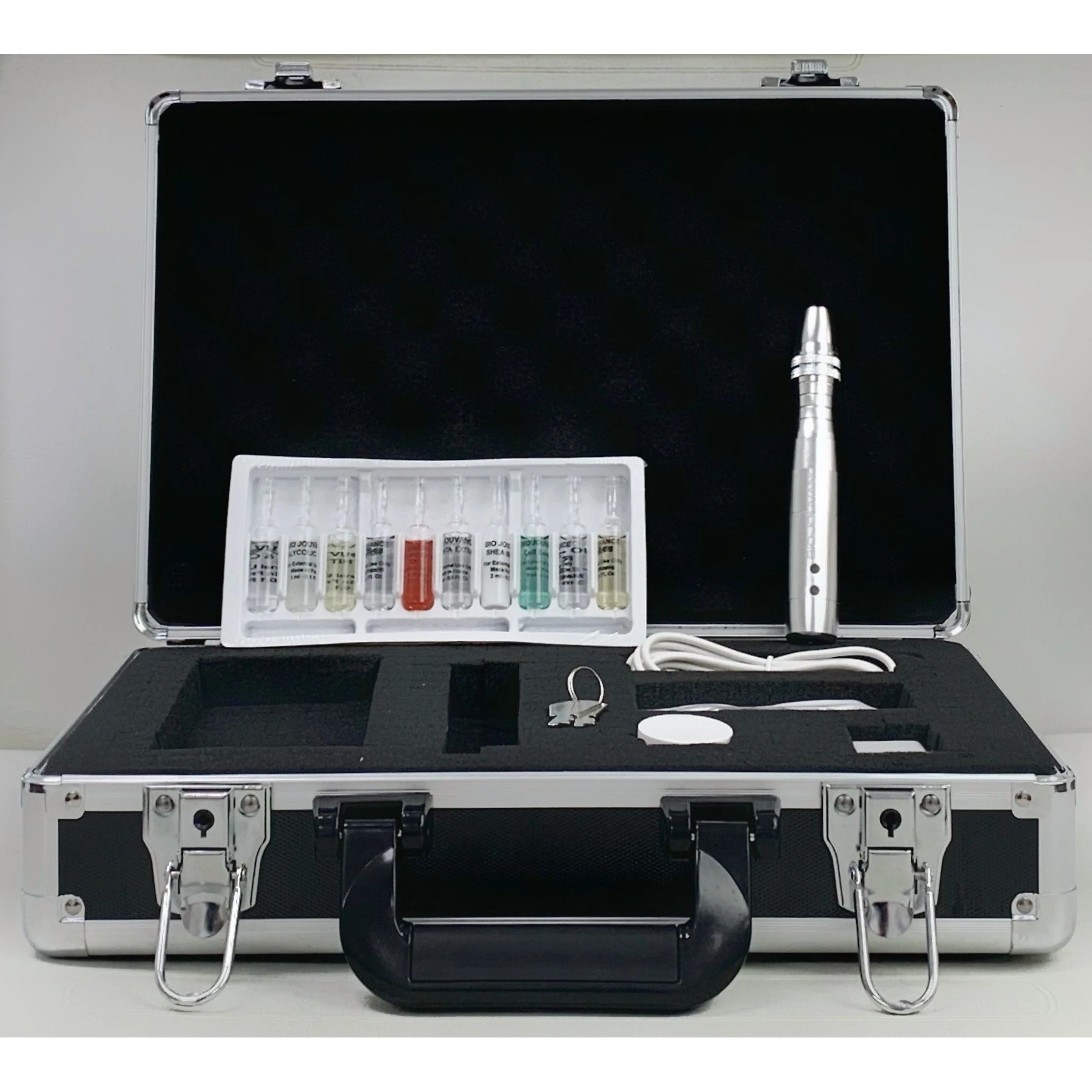 Microneedling Bio Pen Kit