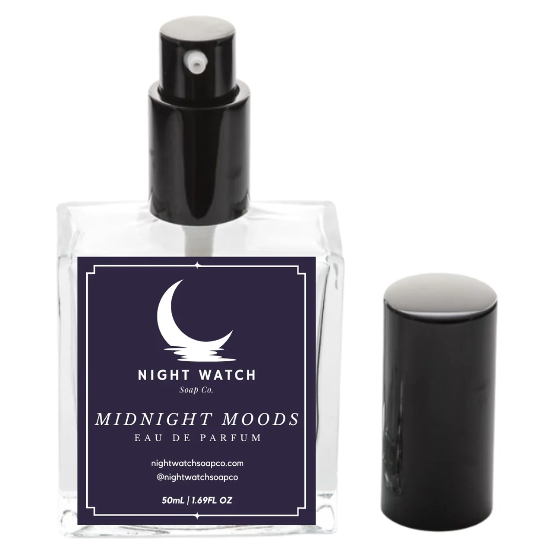 Midnight Moods Eau de Parfum