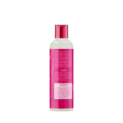 Mielle Organics Babassu & Mint Damage Repair Shampoo 8 fl oz - New - Image 8