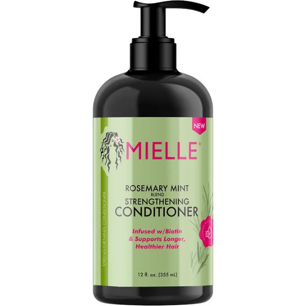 Mielle Rosemary Mint Strengthening Conditioner