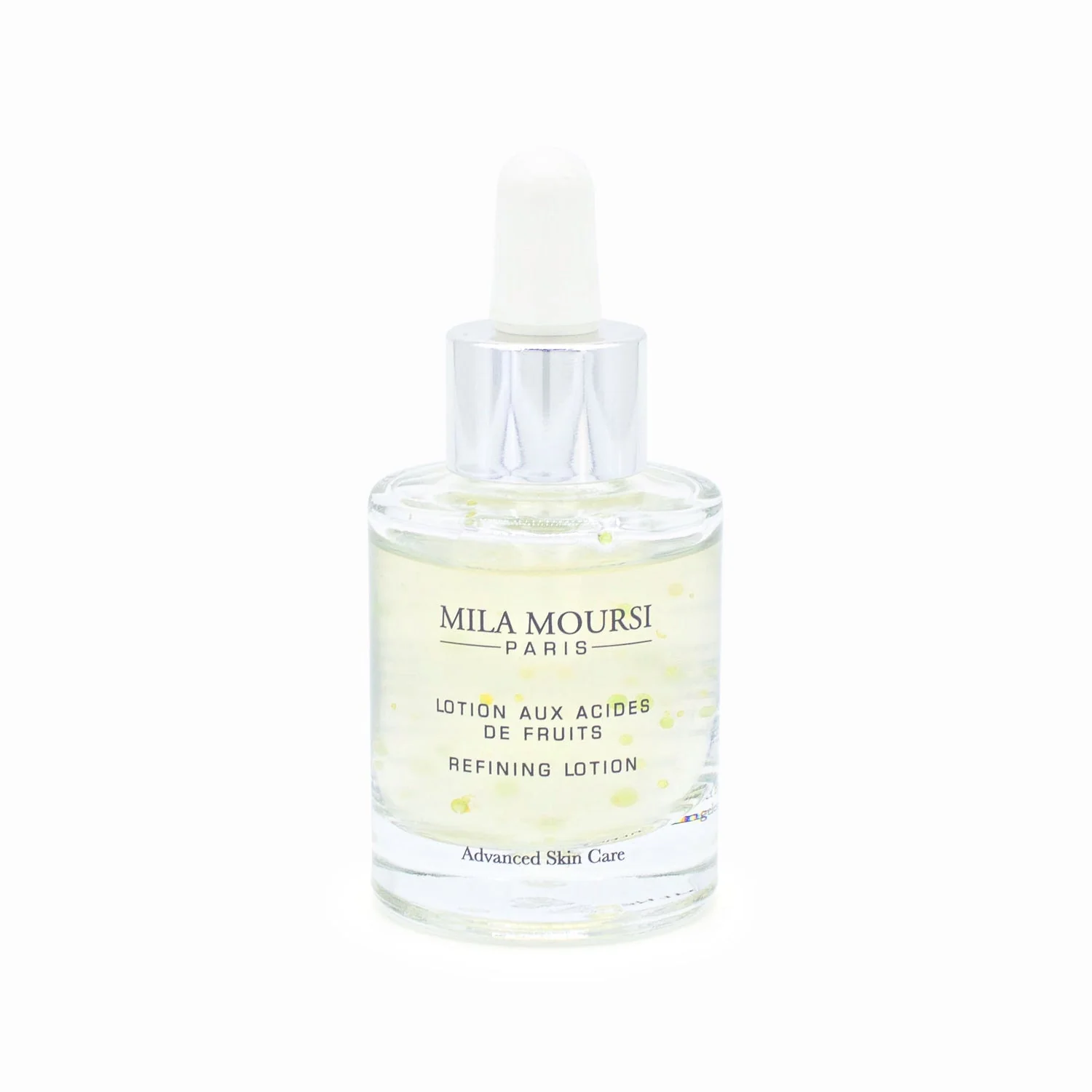 MILA MOURSI Refining Lotion 1oz - Small Amount Missing