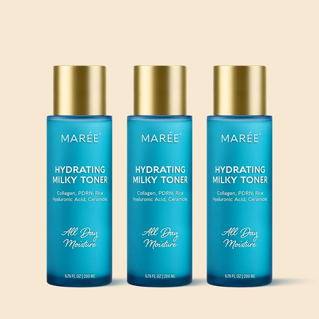 Milky Rice Hydrating Toner - Image 10