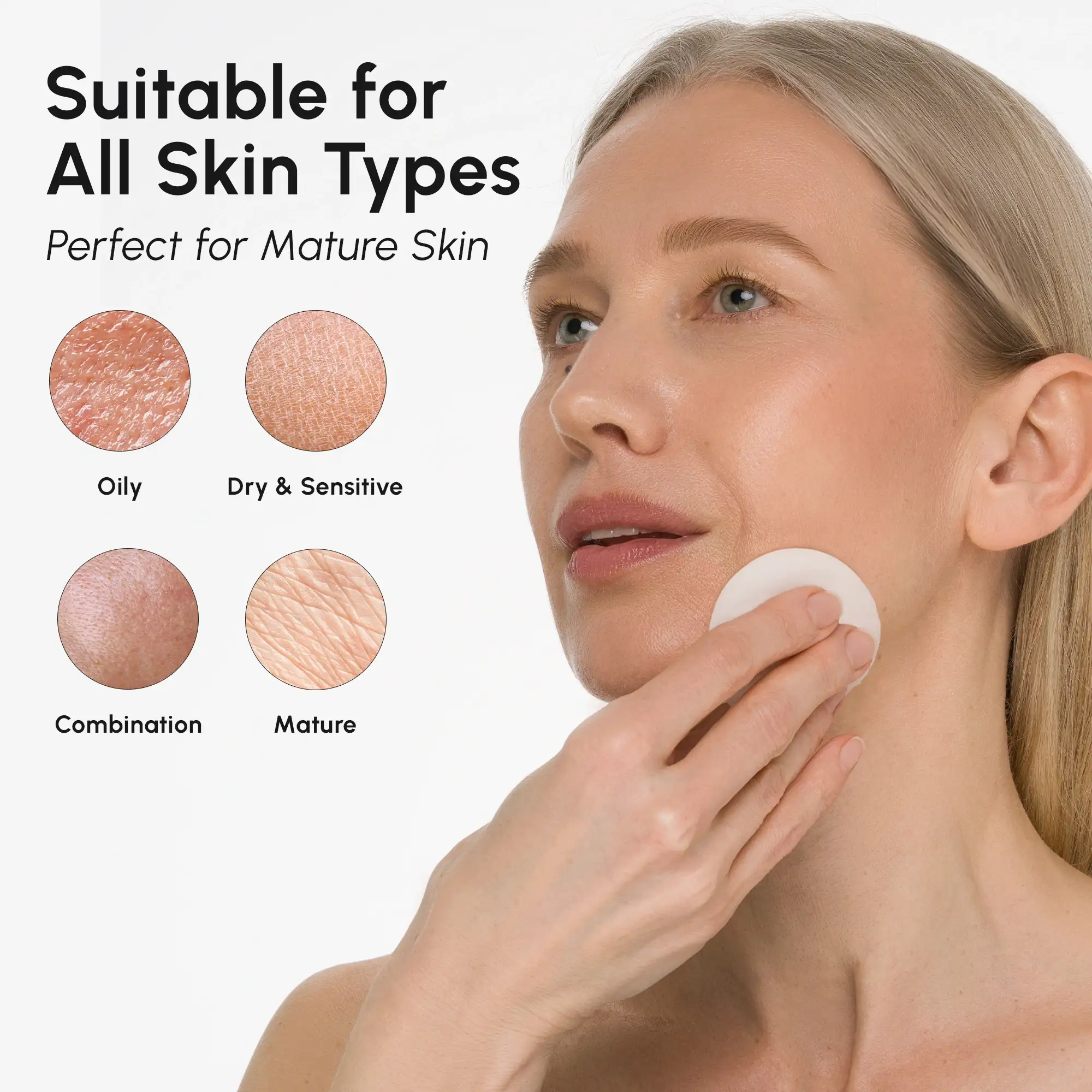 Milky Rice Hydrating Toner - Image 5