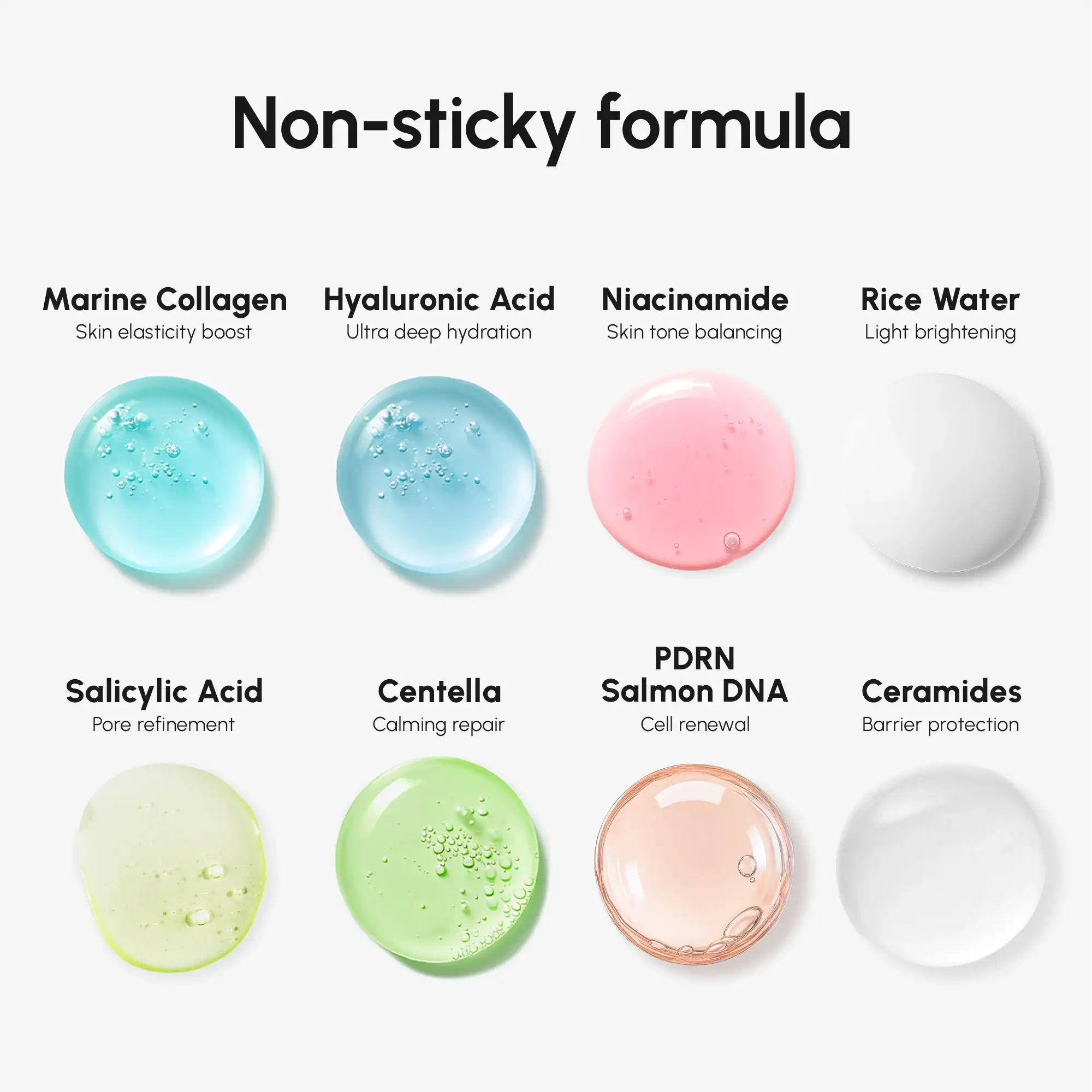 Milky Rice Hydrating Toner - Image 6