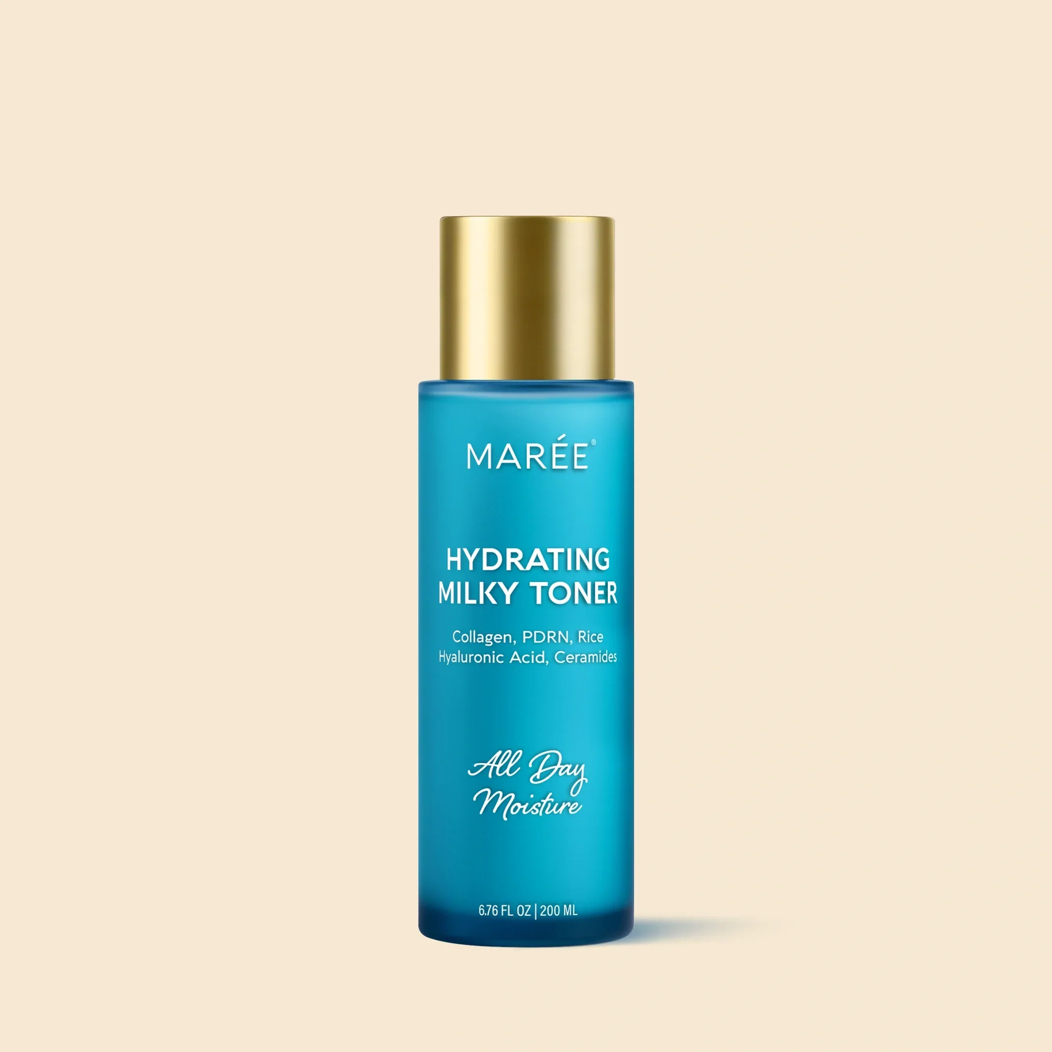 Milky Rice Hydrating Toner - Image 8
