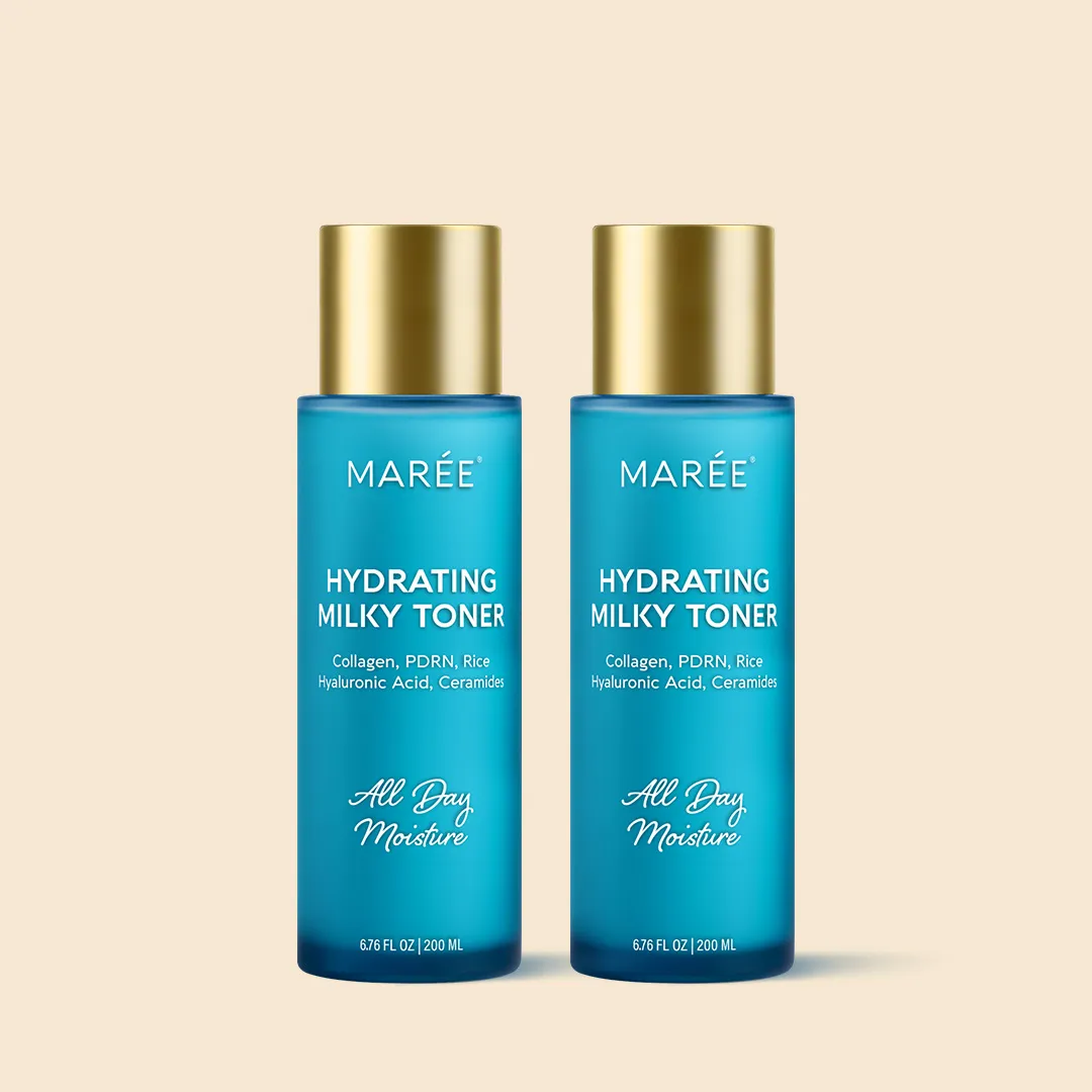 Milky Rice Hydrating Toner - Image 9