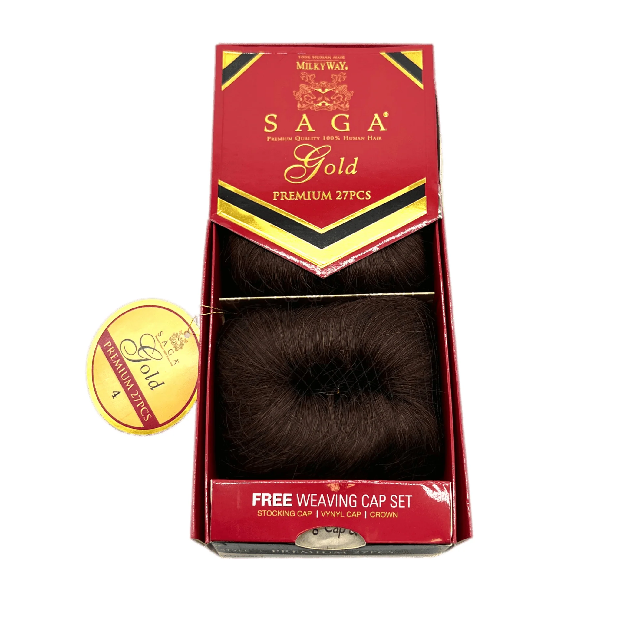 Milky Way Premium SAGA GOLD 27PCS #2 - Image 4