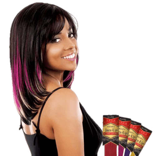 MilkyWay Saga Remy Jazz-Up Accent Colors 10"