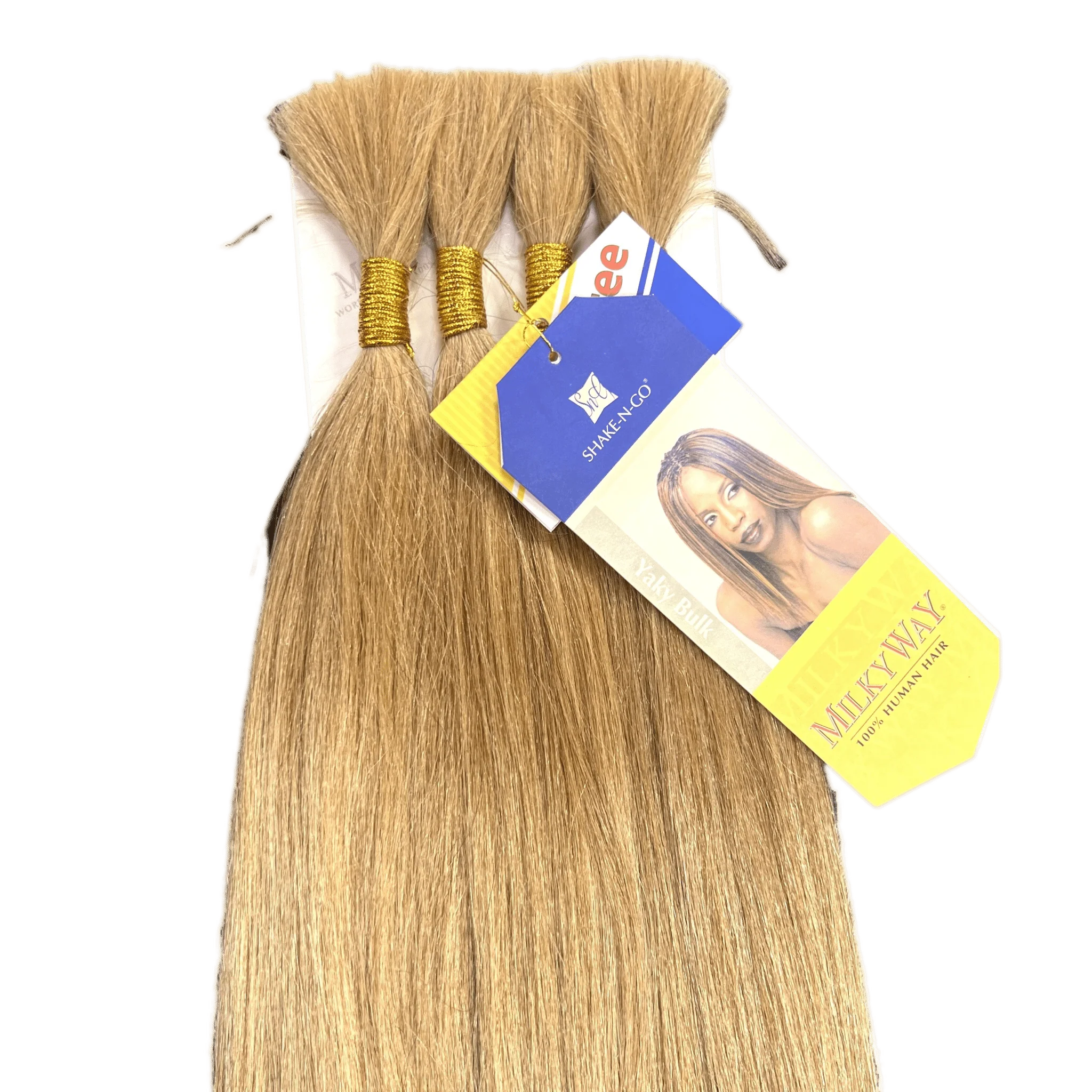 MILKYWAY YAKY BULK 18'' - Image 2