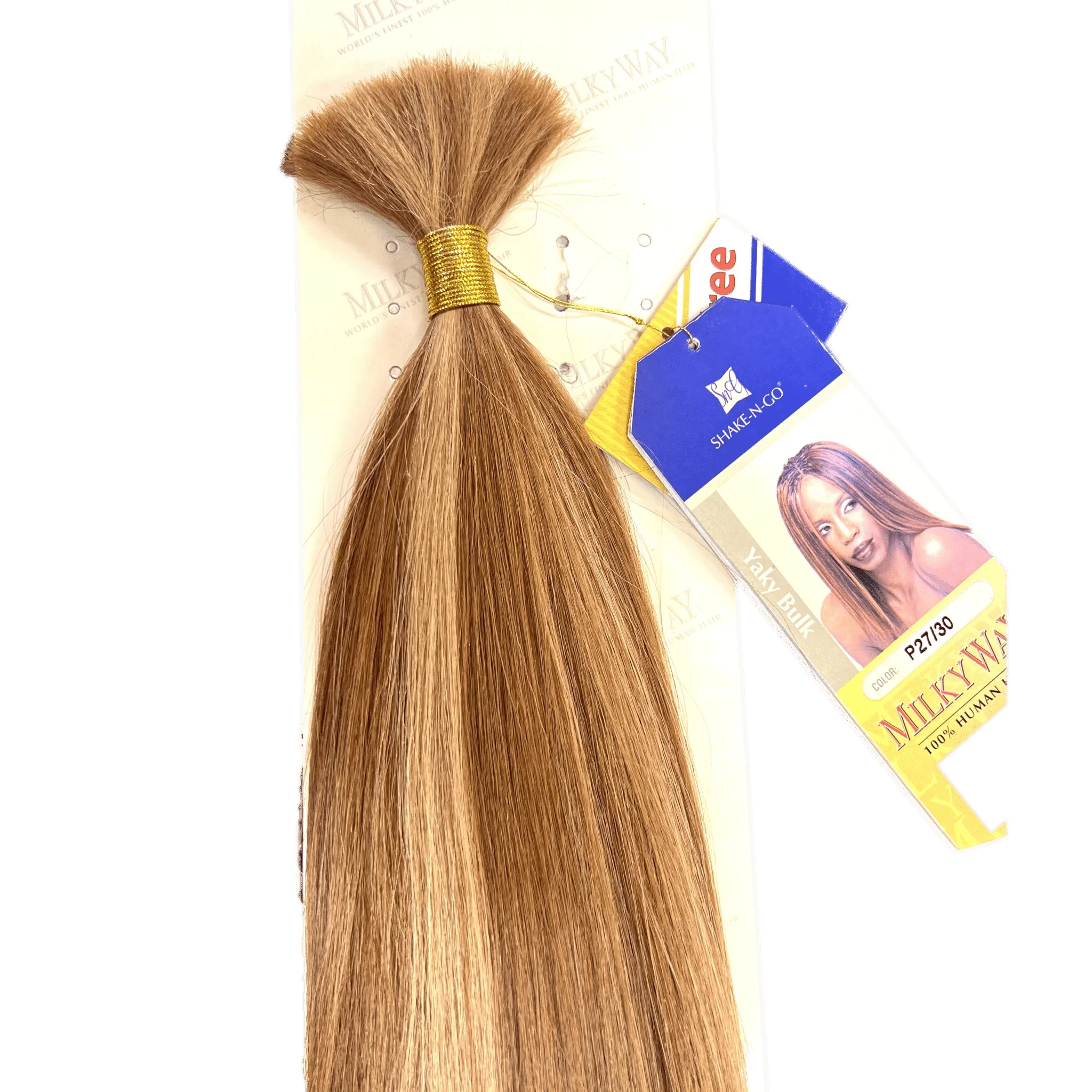 MILKYWAY YAKY BULK 18'' - Image 3