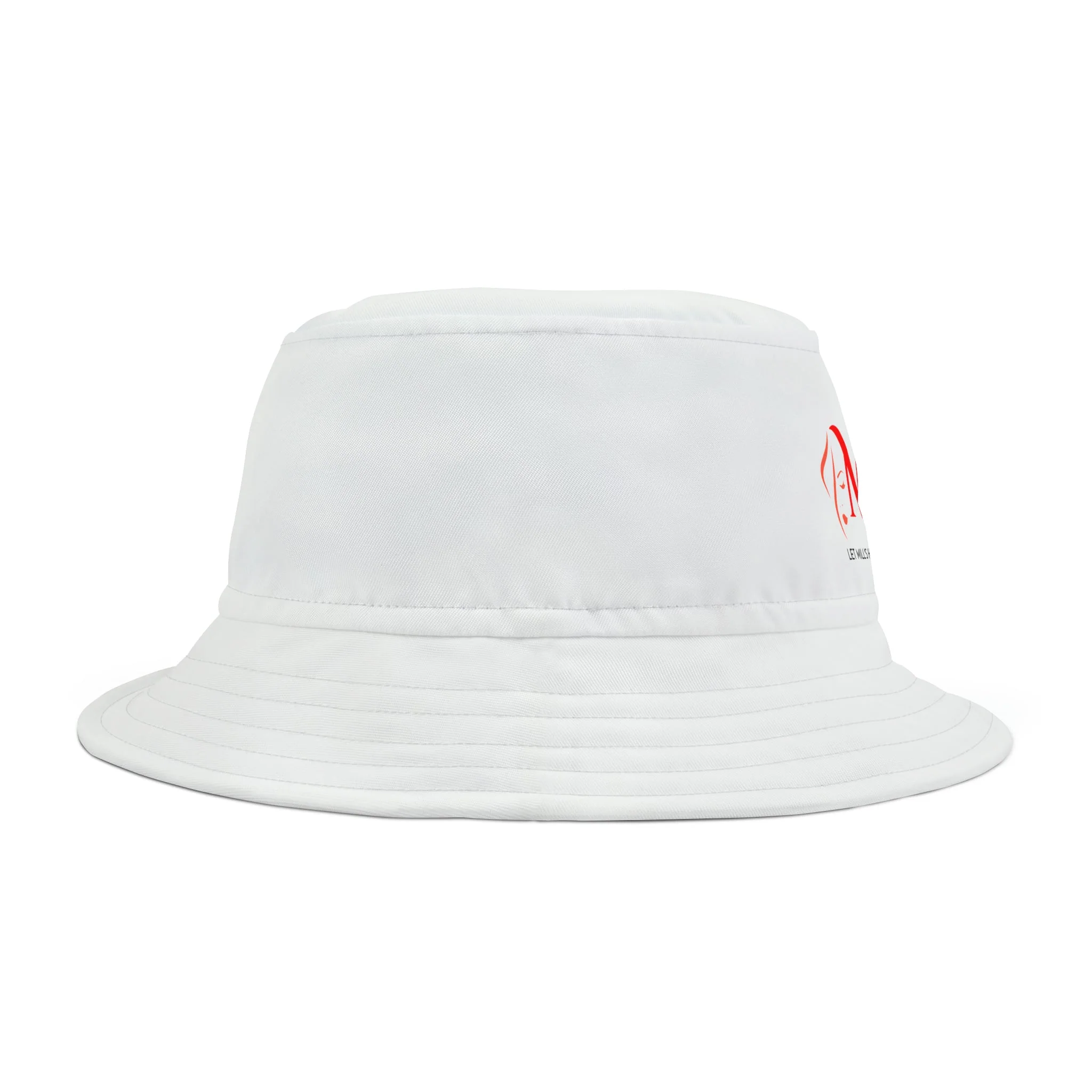 Mill's Beauty Supply Bucket Hat - Image 2