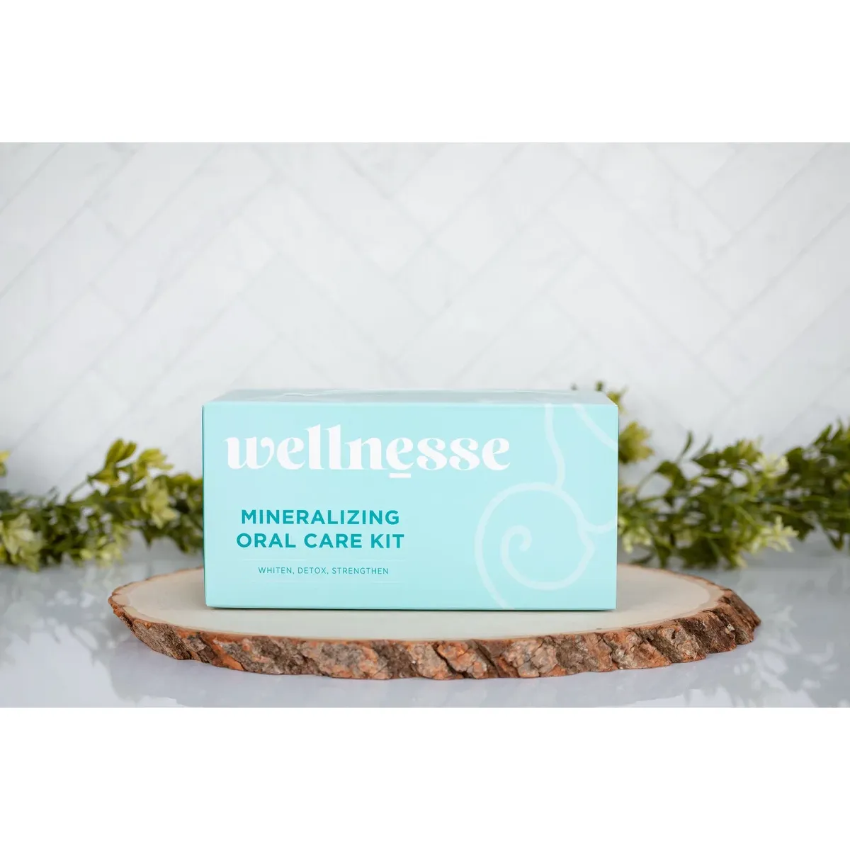 Mineralizing Oral Care Kit - Image 3