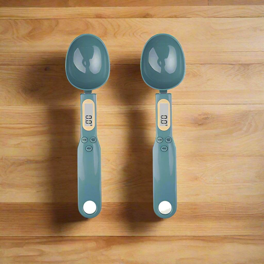Mini Digital Spoon Scale – Precision Measuring - Image 14