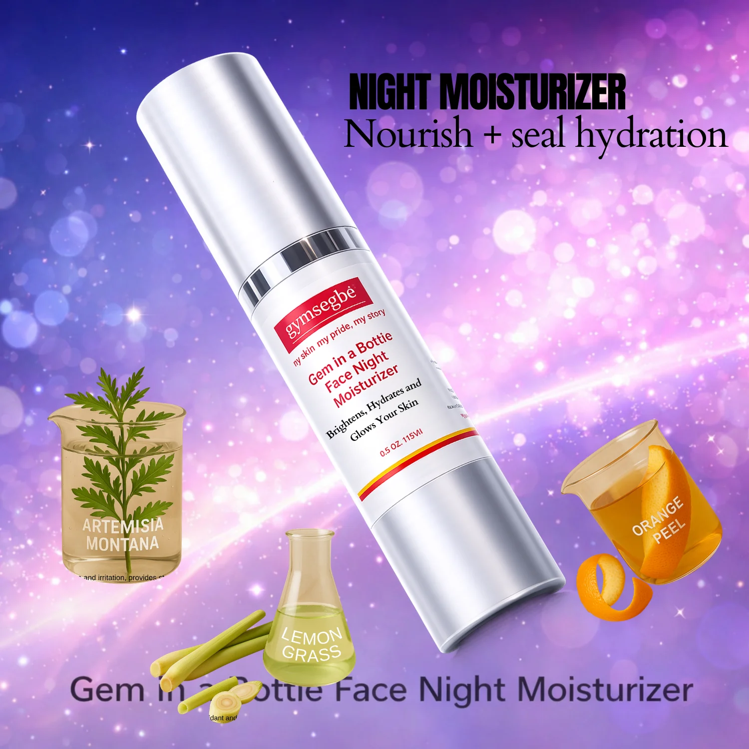 Mini Set - Travel Size - Glass Skin Set - Image 6
