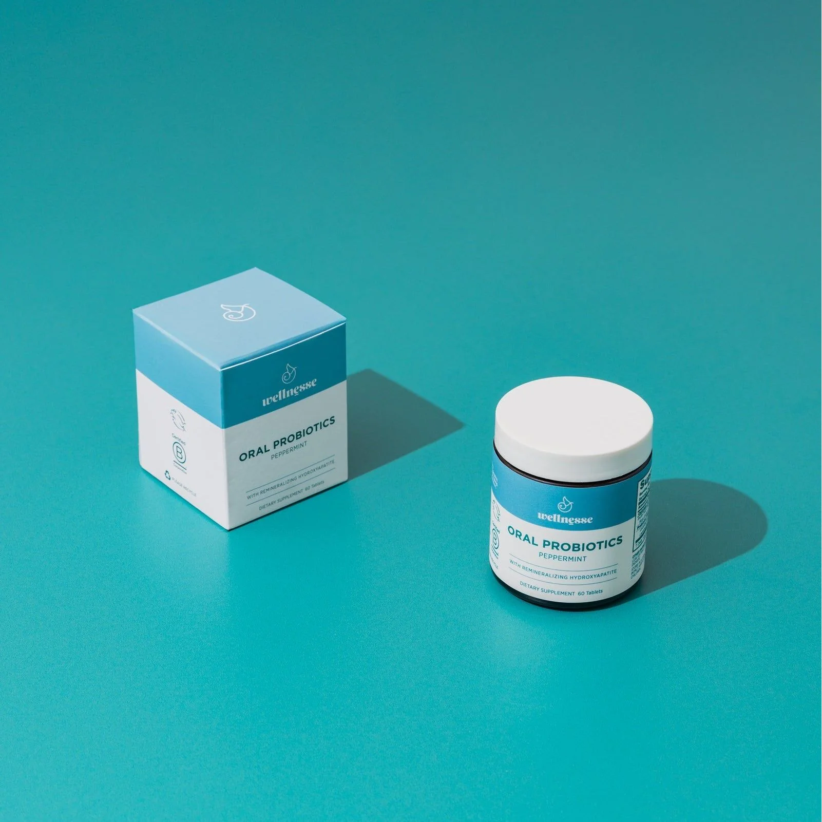 Mint Oral Probiotics - Image 2