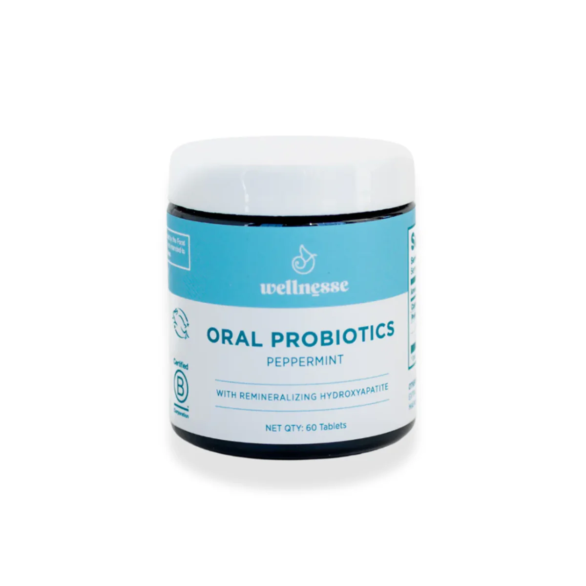 Mint Oral Probiotics - Image 3